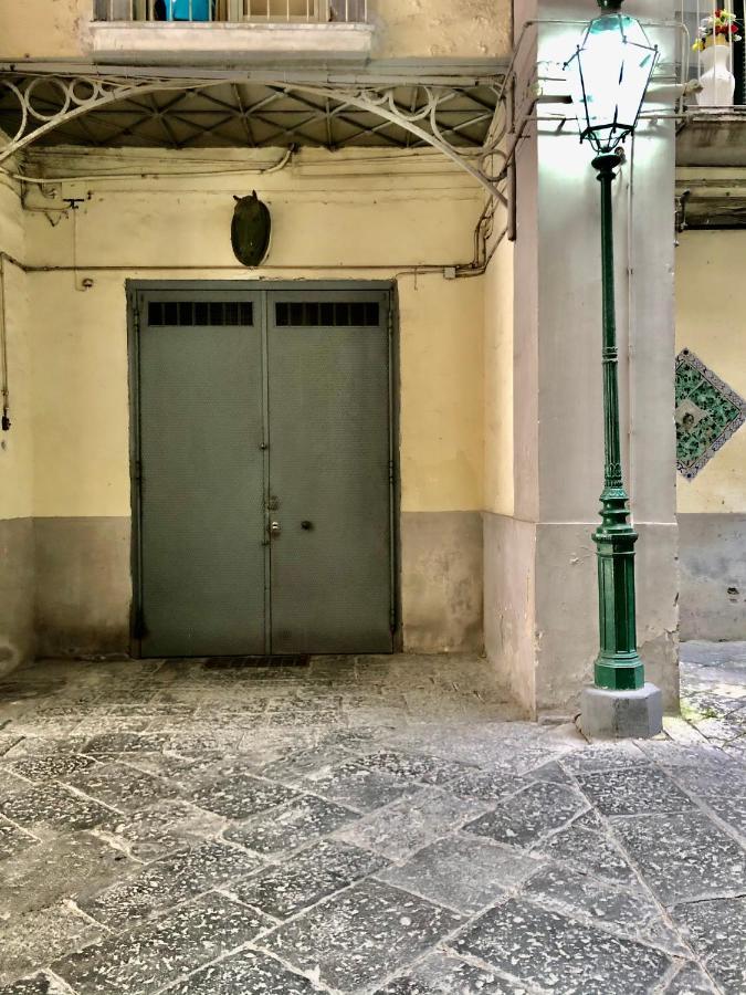Bed & Breakfast Casa Caracciolo