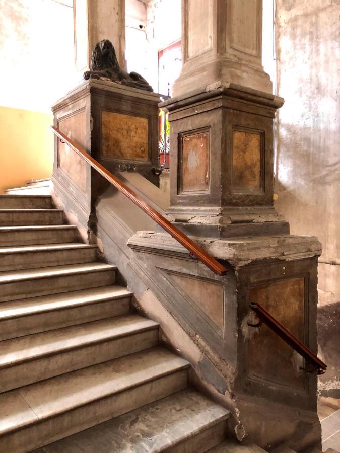 Casa Caracciolo Naples