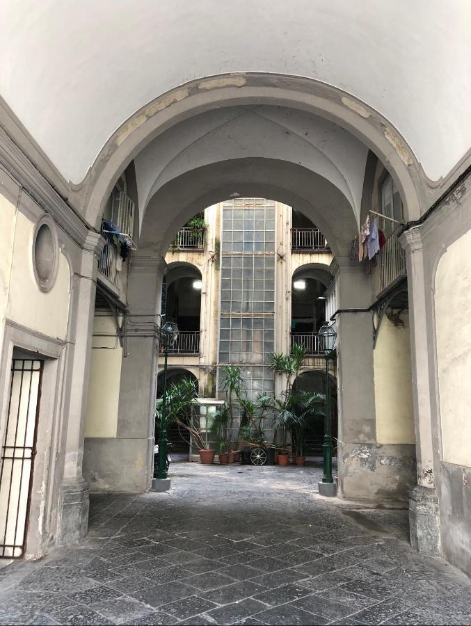 Casa Caracciolo *