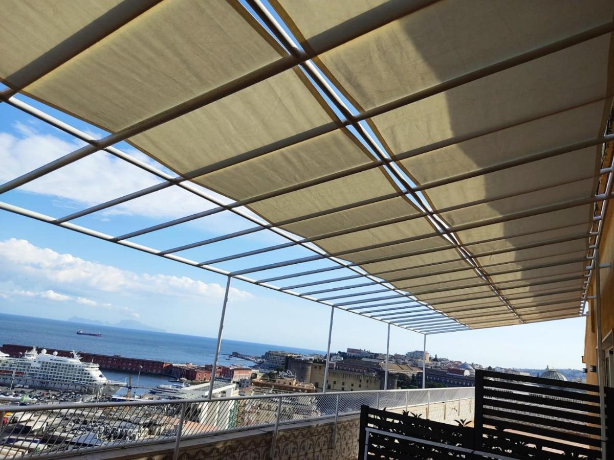 My View Guest house Naples