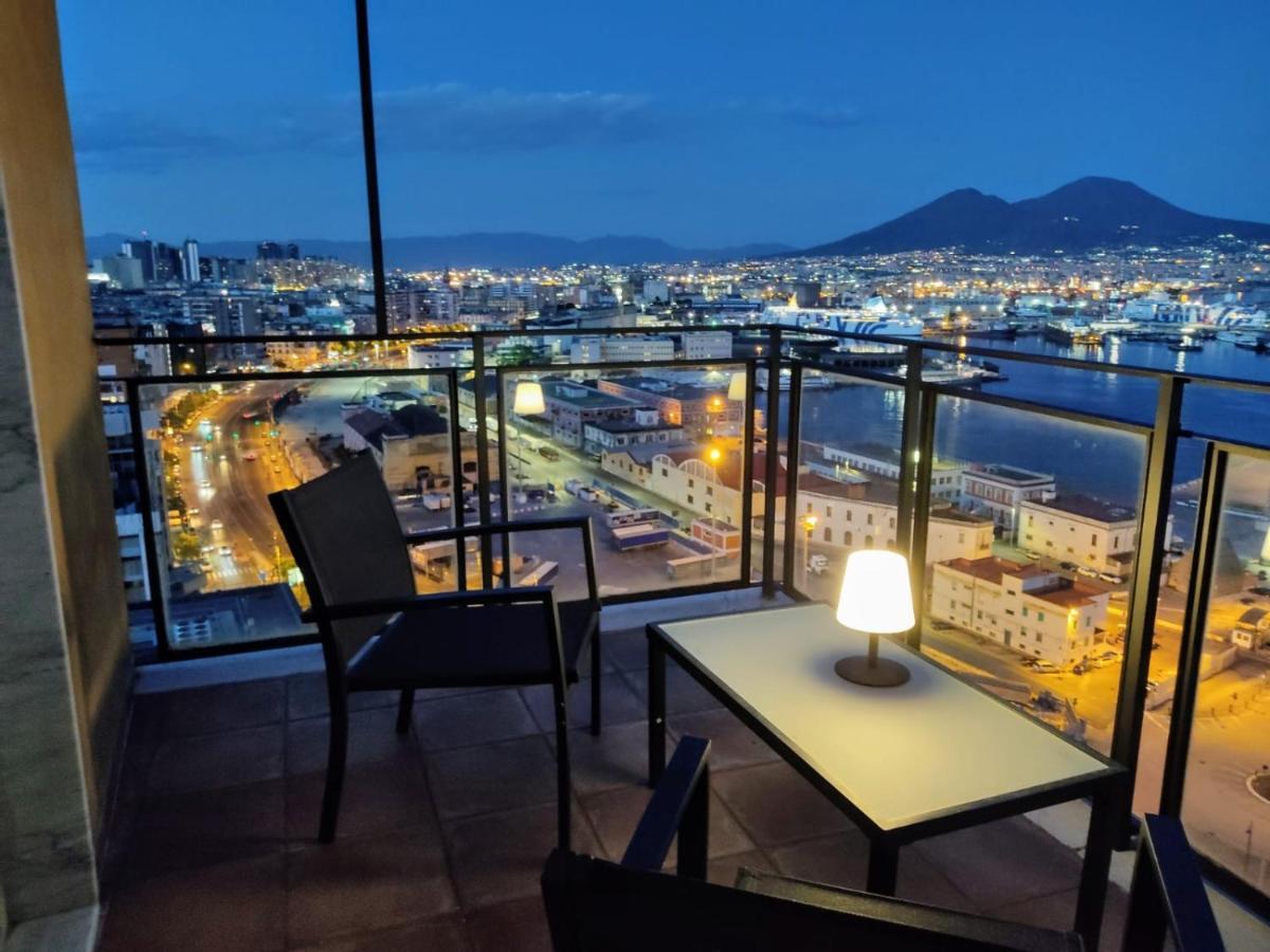 My View Naples