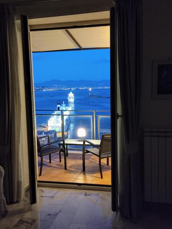 Guest house My View *