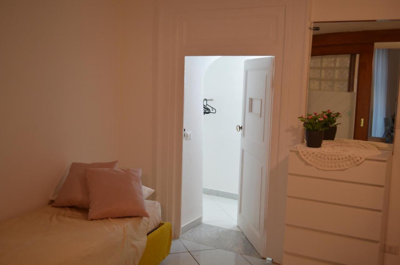 Apartment Casaiodice *