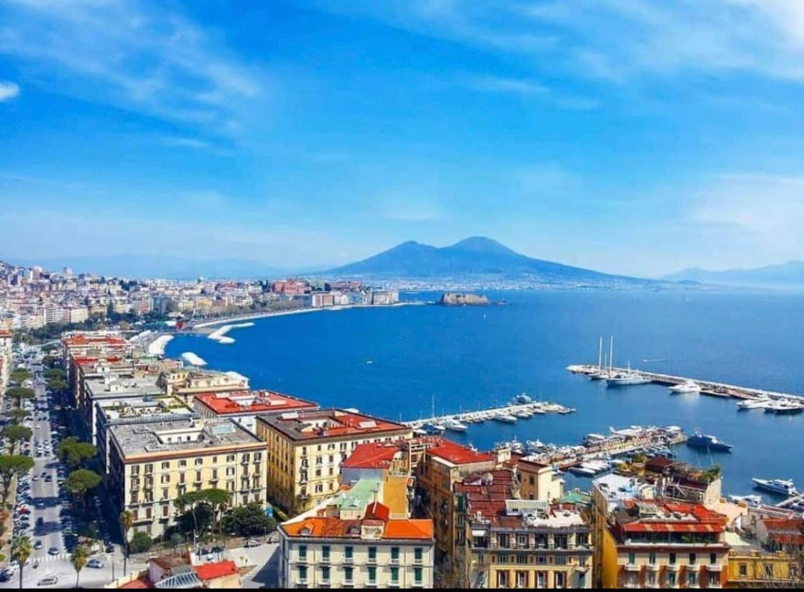 Apartment Casa Margherita Naples