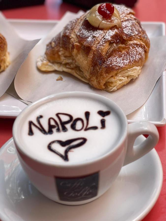 Bed & Breakfast Bruno's Historic Naples