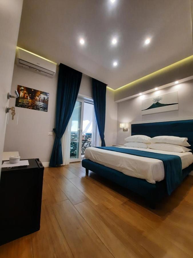 Bed & Breakfast Gea Naples
