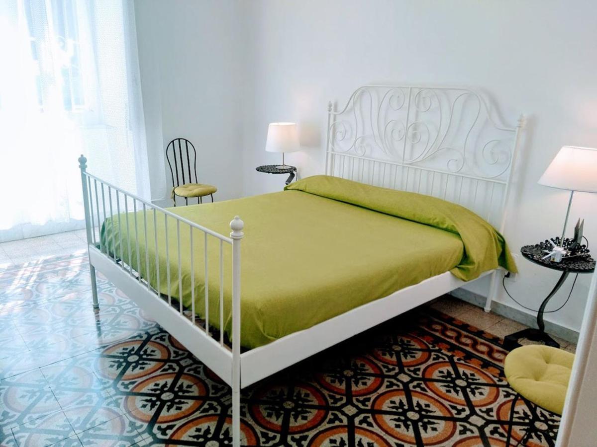 Bed & Breakfast L'atelier Vedi Ai Tuoi Piedi
