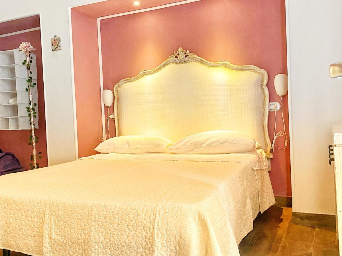 Station Bed & Breakfast Naples