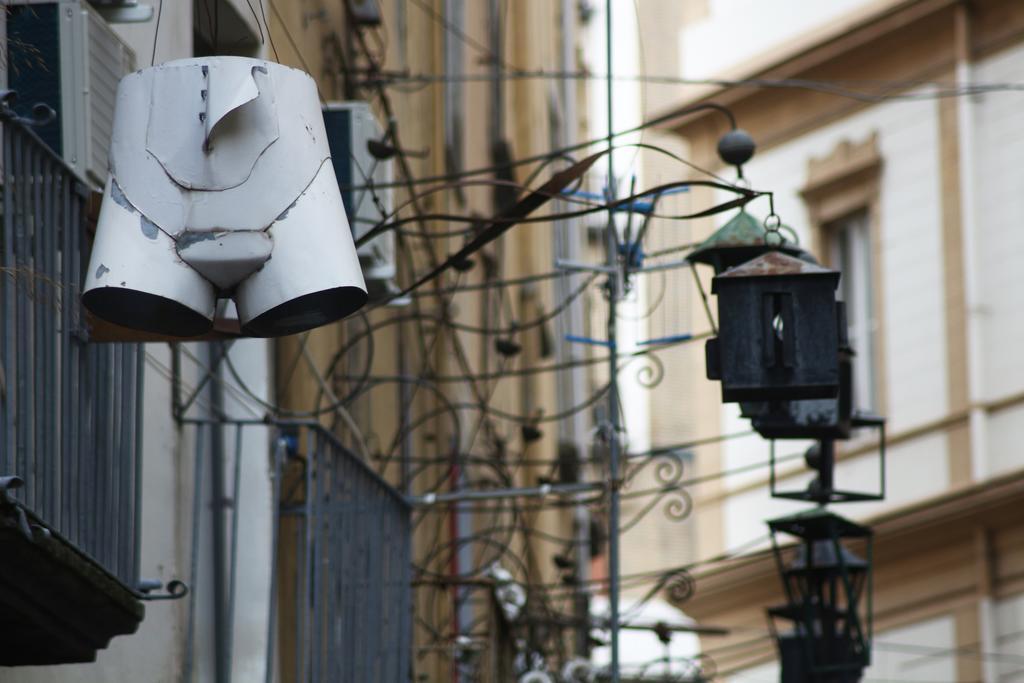 Maison Du La Rua (adults Only) Naples