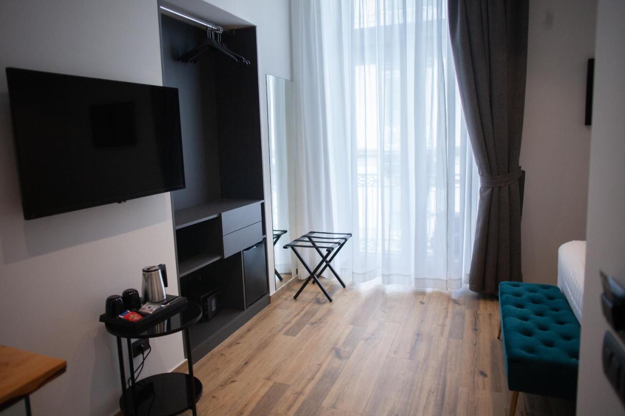 4heavens_naples Guest house *