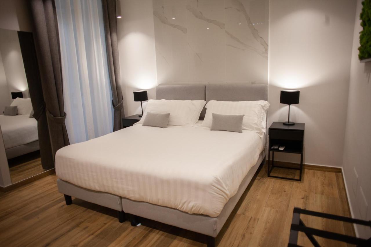 Guest house 4heavens_naples Naples