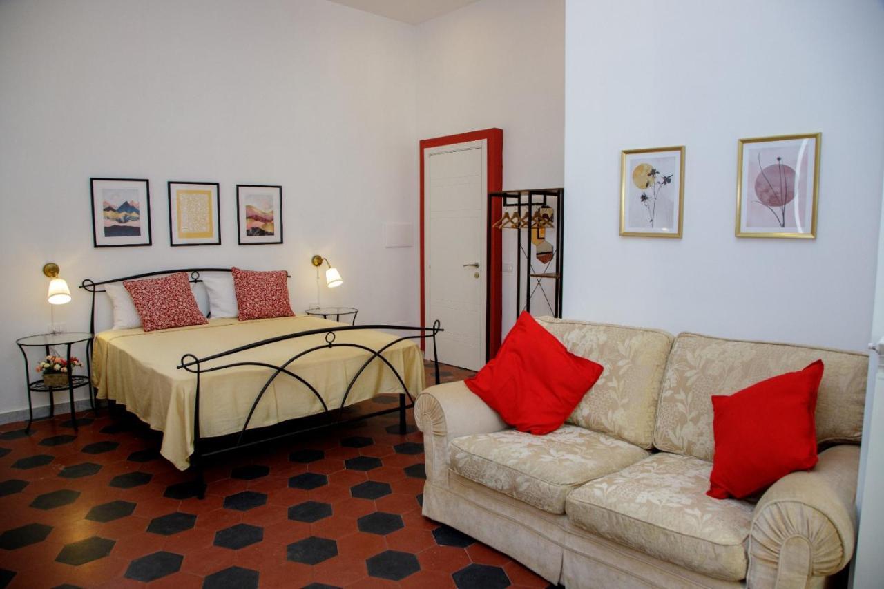 Euplea Bed & Breakfast Naples