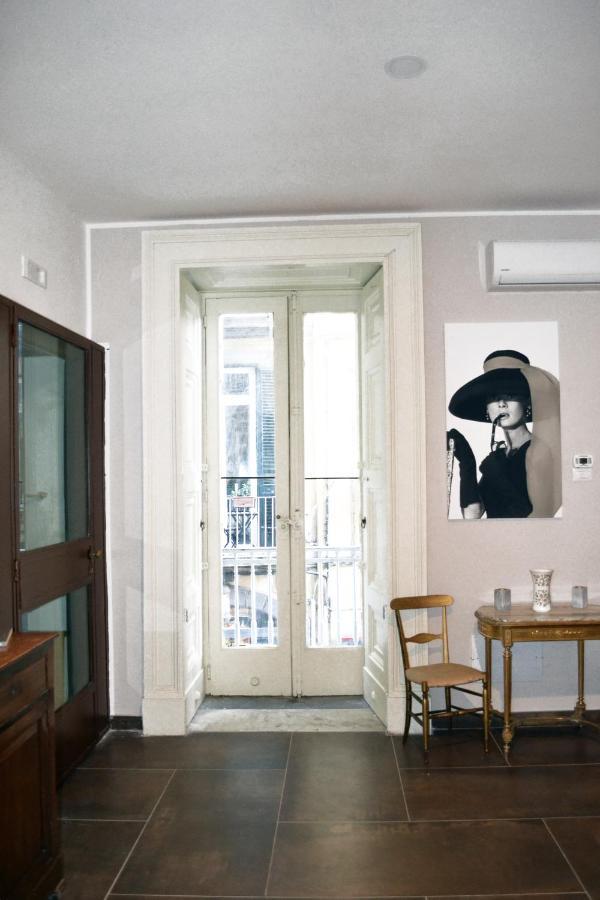 Rinascimento Casa Newman Holiday home Naples