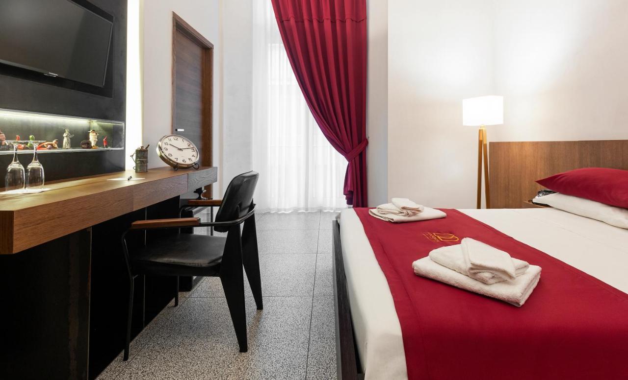 Annunziata Guesthouse, Centro Storico