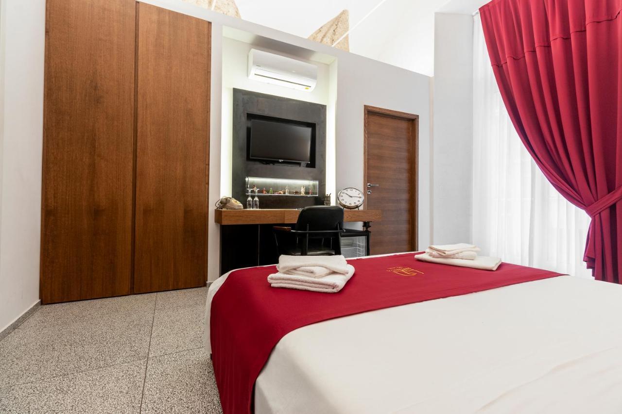 Annunziata Guesthouse, Centro Storico Naples