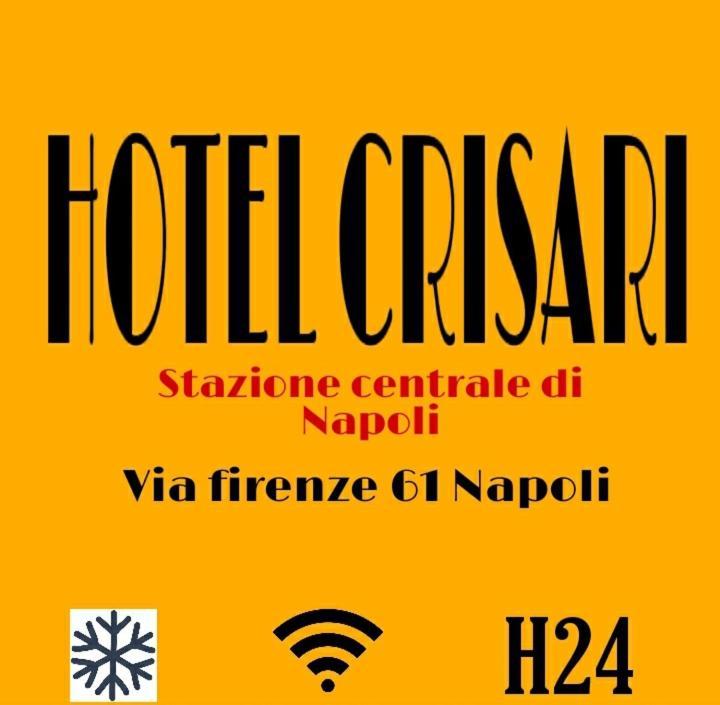 Crisari