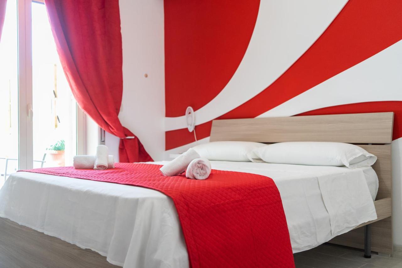 Bed & Breakfast Terrazza Garibaldi
