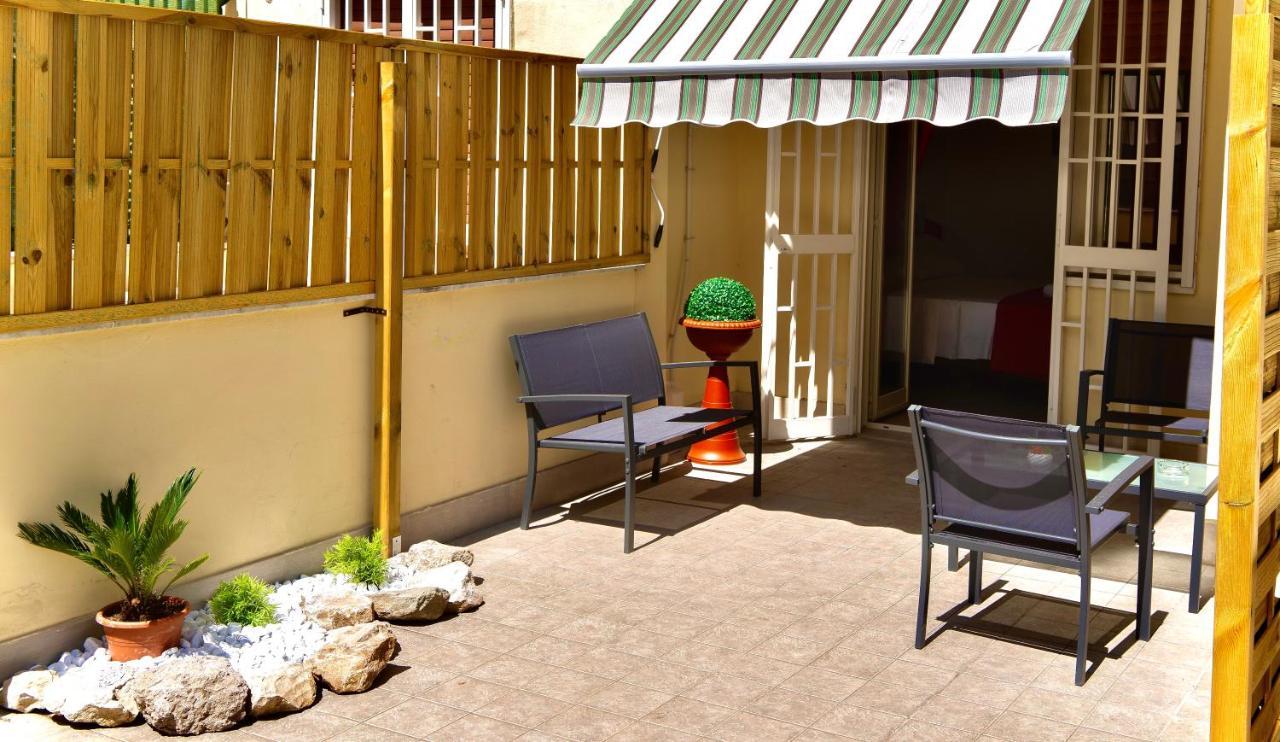 Terrazza Garibaldi Bed & Breakfast Naples