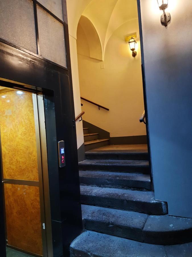 La Mansarda Guest house Naples