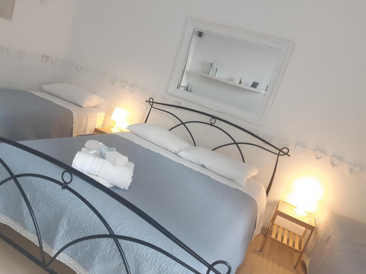 Dimora Filangieri Bed & Breakfast