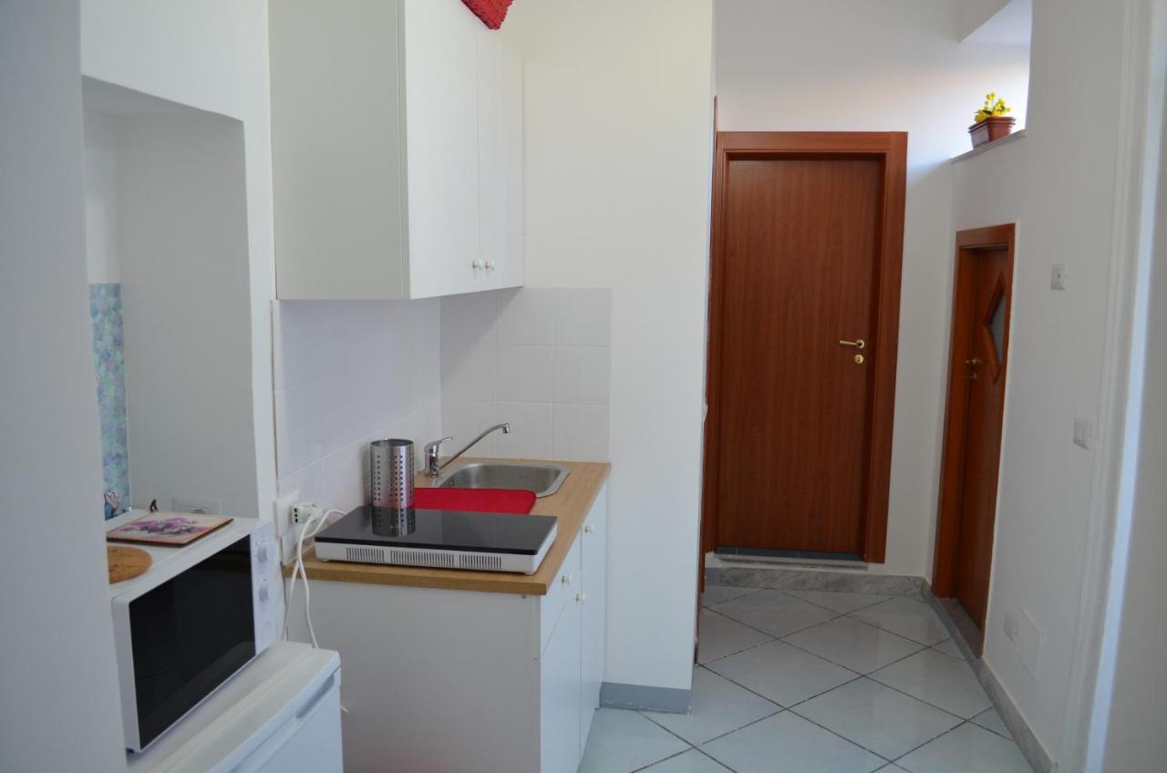 Casaiodice Apartment *