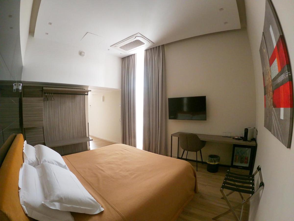 Municipio Luxury Guest house