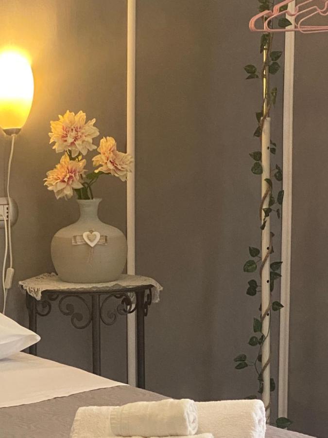 Station Bed & Breakfast Naples