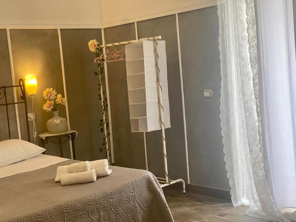 Station Bed & Breakfast Naples