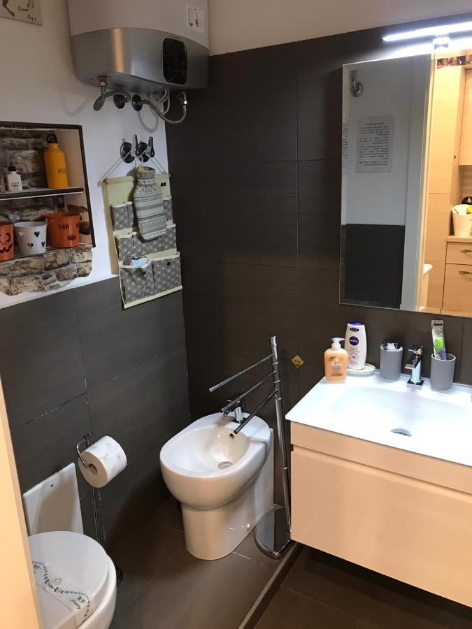 First House Posillipo Holiday home Naples