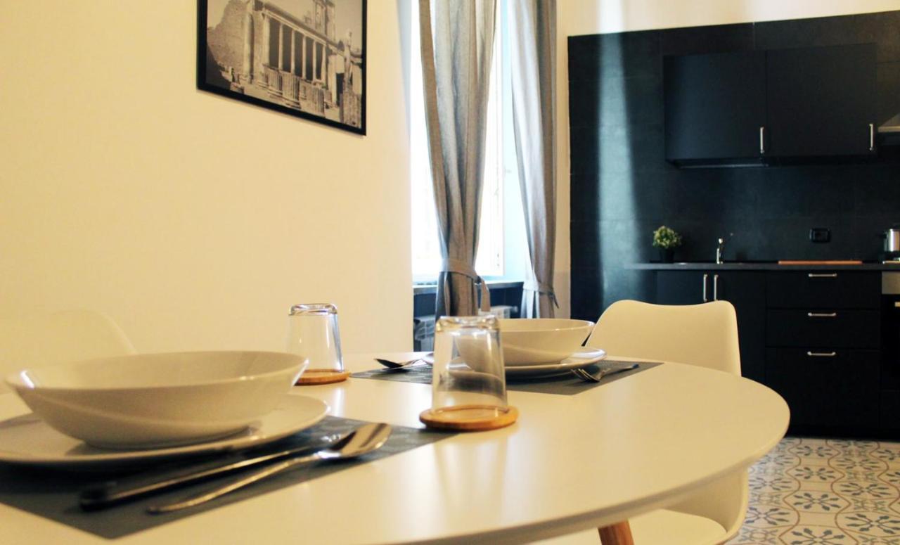 Aparthotel Residenza Nolana Naples