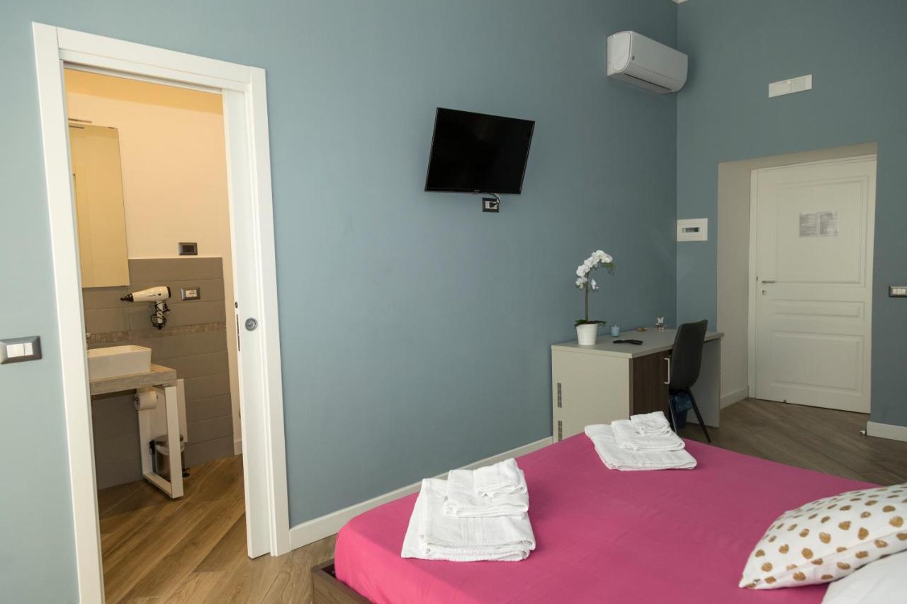 Bed & Breakfast Garibaldi 2*