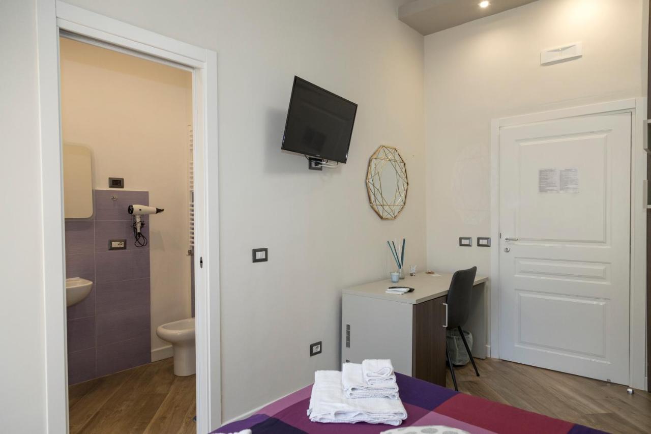 Garibaldi Bed & Breakfast Naples