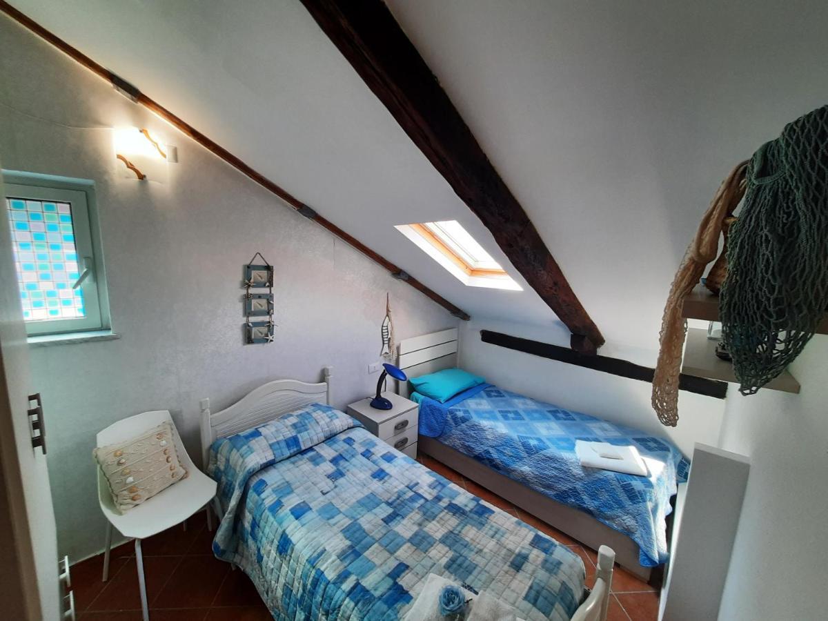 La Mansarda Guest house Naples