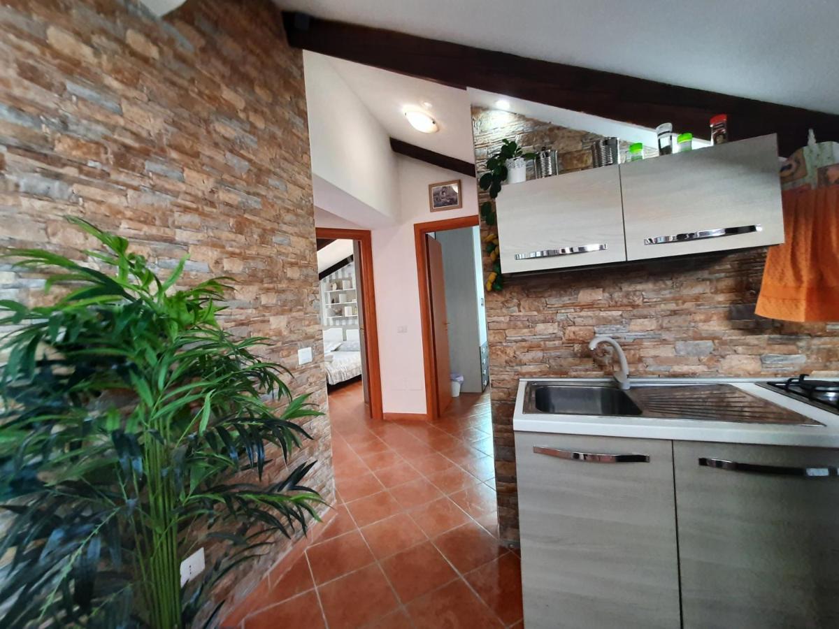 La Mansarda Guest house