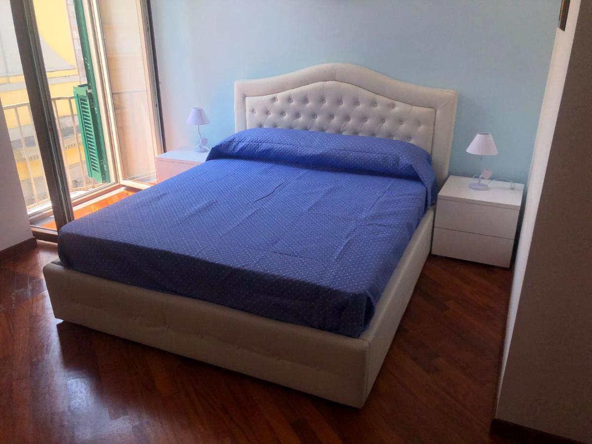 Holiday home Casa Rosati Naples