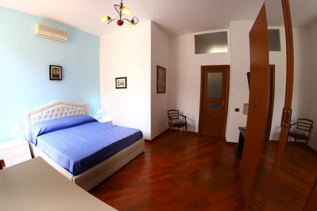Holiday home Casa Rosati
