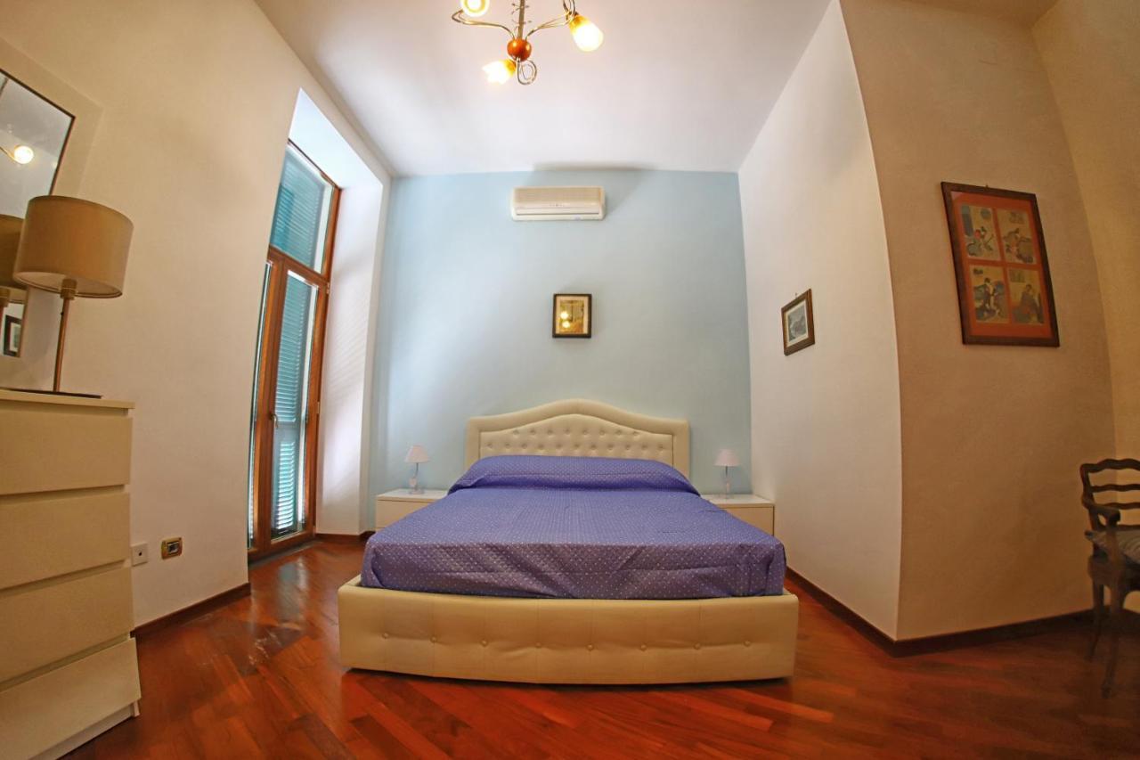 Casa Rosati Holiday home *