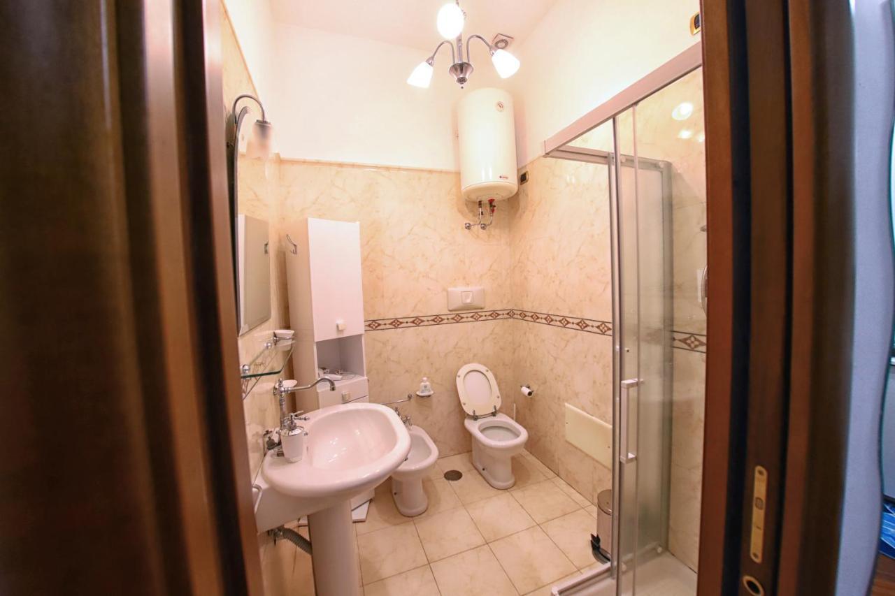 Casa Rosati Holiday home *