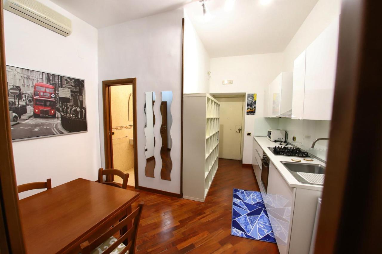Casa Rosati Naples