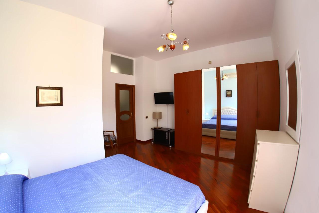Casa Rosati * Naples