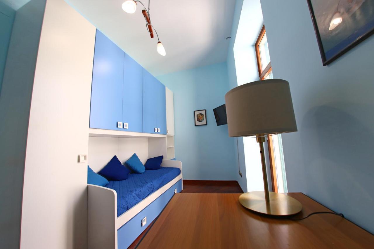 Casa Rosati Holiday home Naples