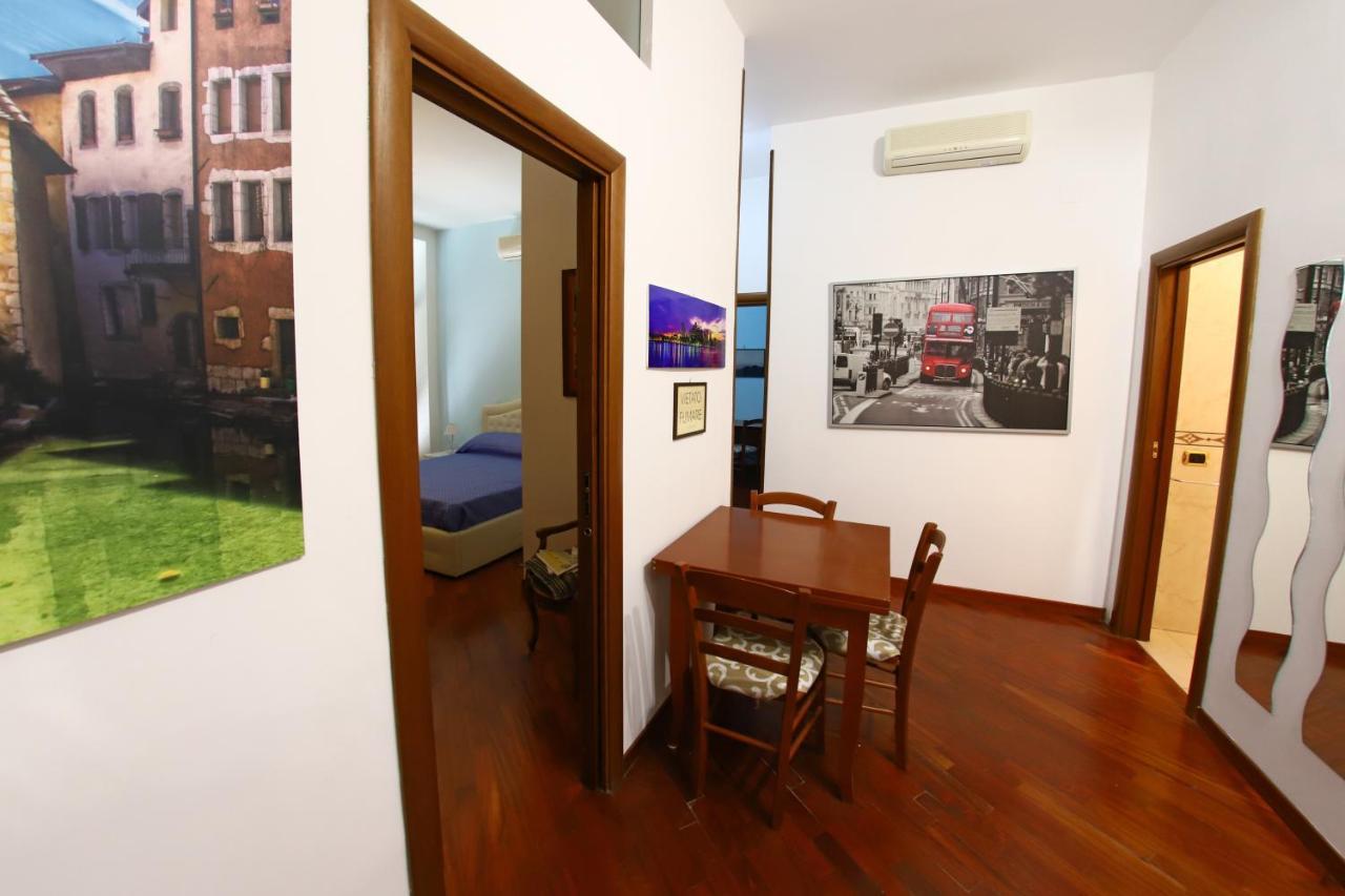 Casa Rosati Holiday home Naples