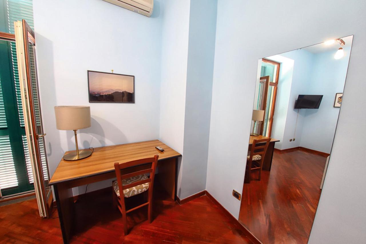 Casa Rosati Holiday home Naples