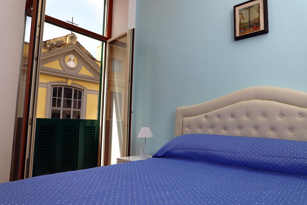 Holiday home Casa Rosati *