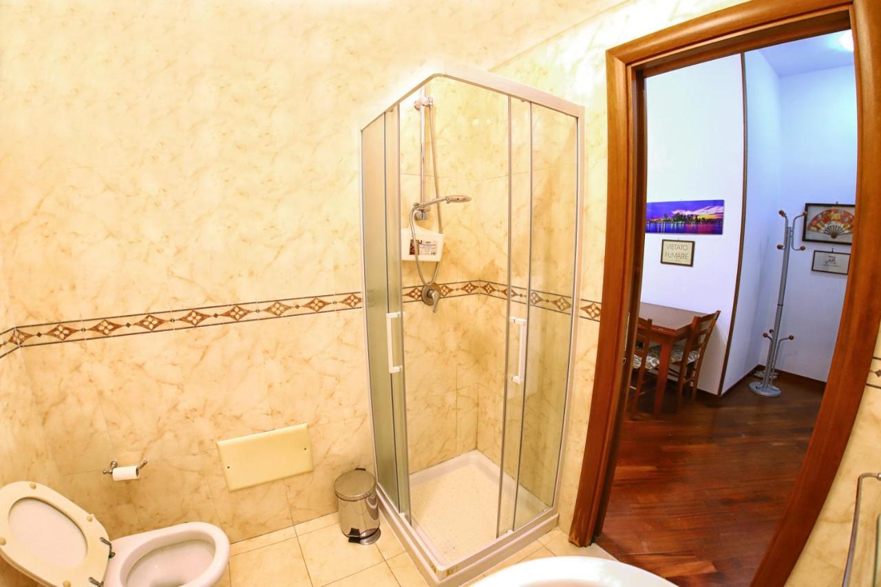 Holiday home Casa Rosati