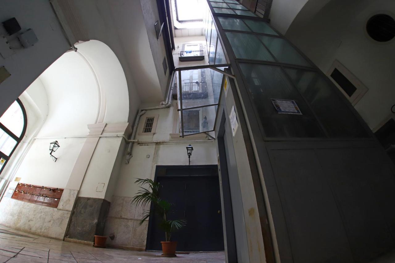 Casa Rosati Naples