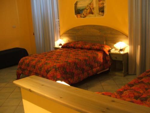 Hotel Potenza Naples