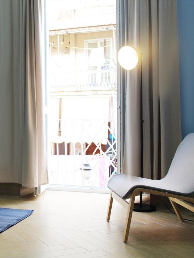 Residenza Nolana *