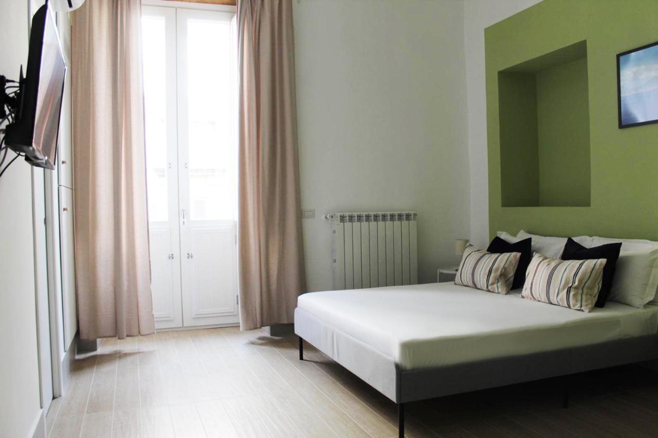 Residenza Nolana * Naples