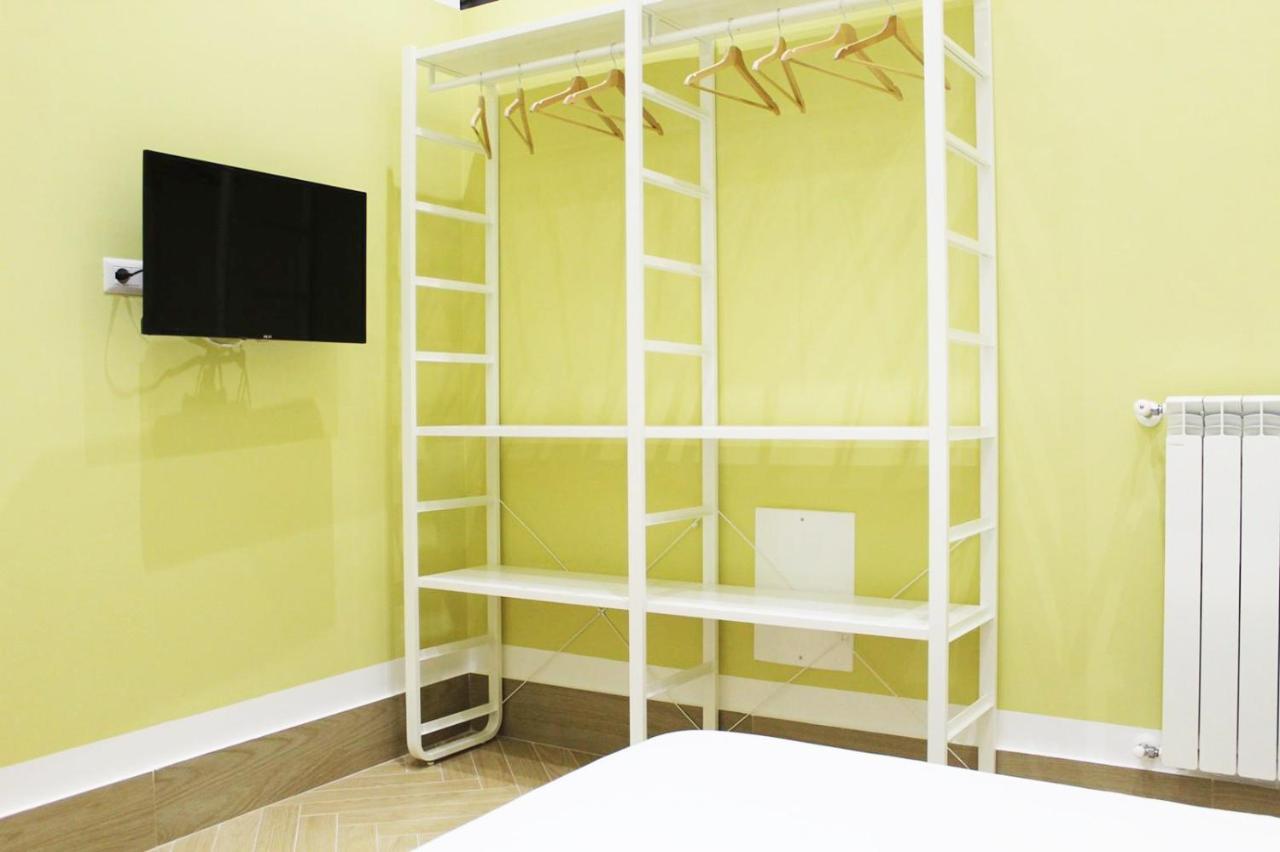 Residenza Nolana Aparthotel *